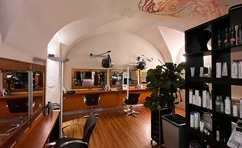 Haarstudio Ilz - Impressionen, Bild 2