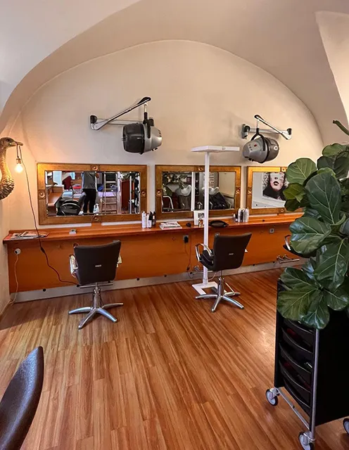 Haarstudio Ilz - Impressionen, Bild 4